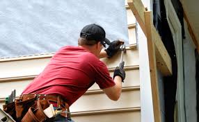 Best Insulated Siding Installation  in Lawnside, NJ